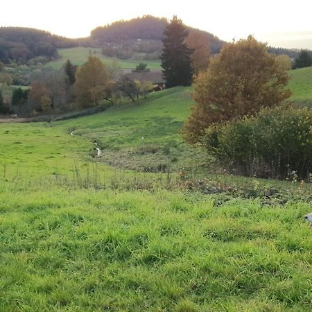 Apartamento S'Yvoux Plait La Chapelle  Exterior foto