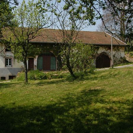 Apartamento S'Yvoux Plait La Chapelle  Exterior foto