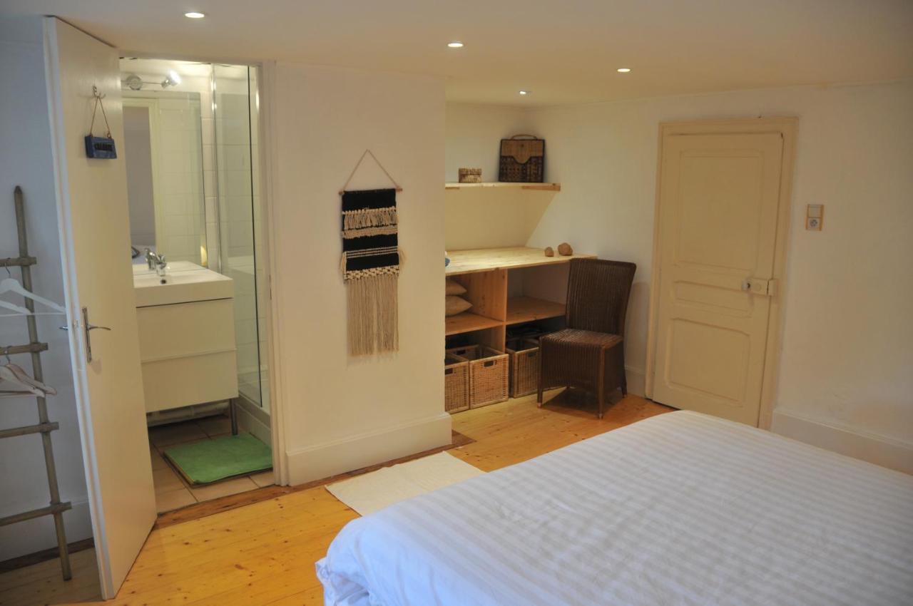 Apartamento S'Yvoux Plait La Chapelle  Exterior foto