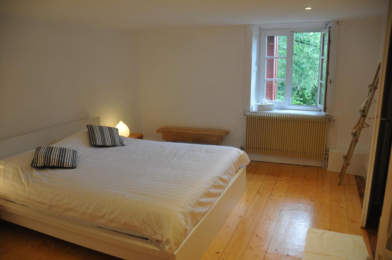 Apartamento S'Yvoux Plait La Chapelle  Exterior foto
