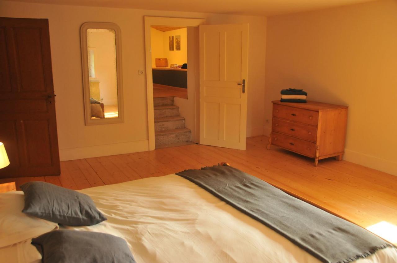 Apartamento S'Yvoux Plait La Chapelle  Exterior foto