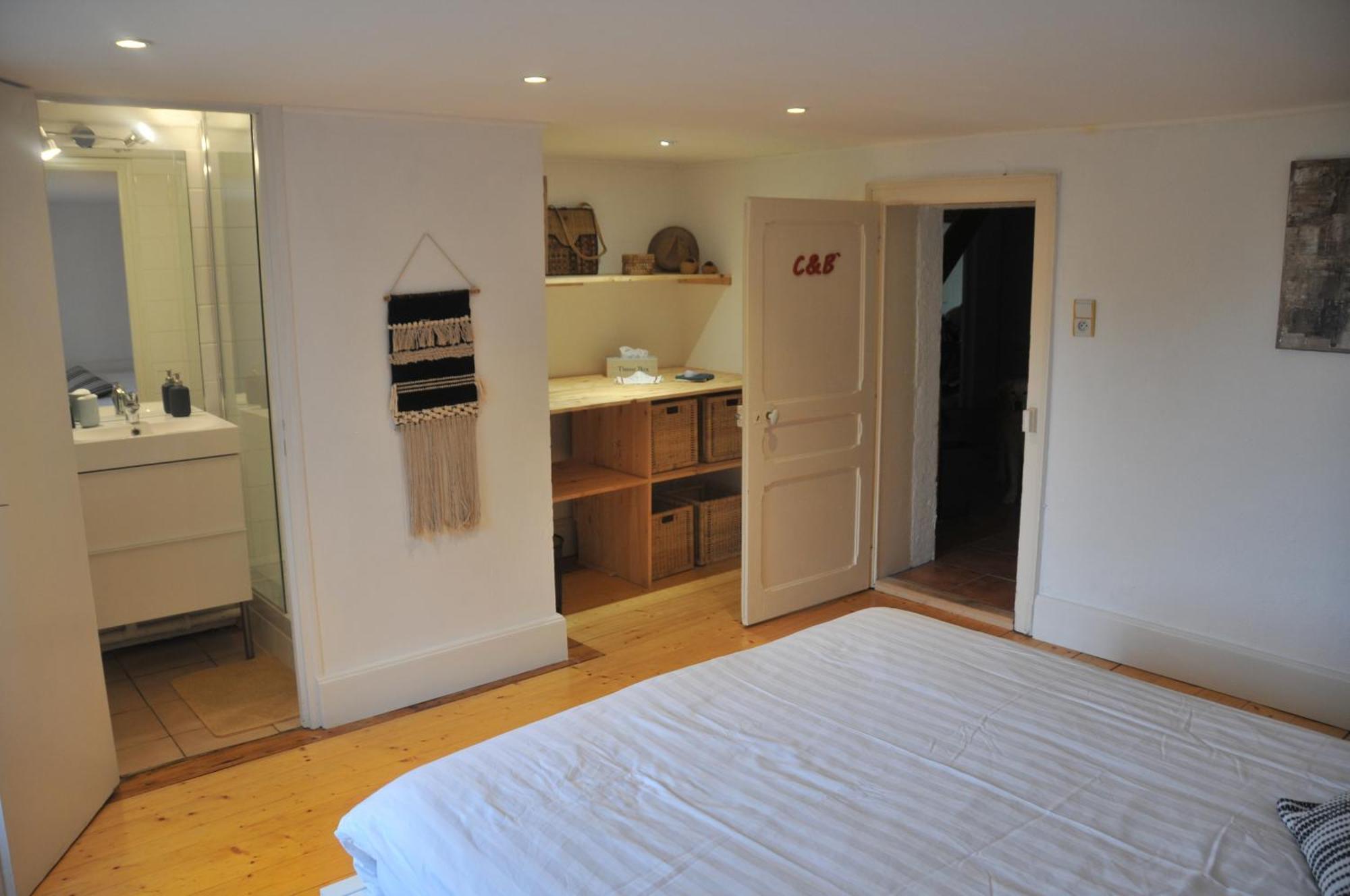 Apartamento S'Yvoux Plait La Chapelle  Exterior foto