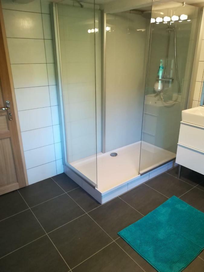 Apartamento S'Yvoux Plait La Chapelle  Exterior foto