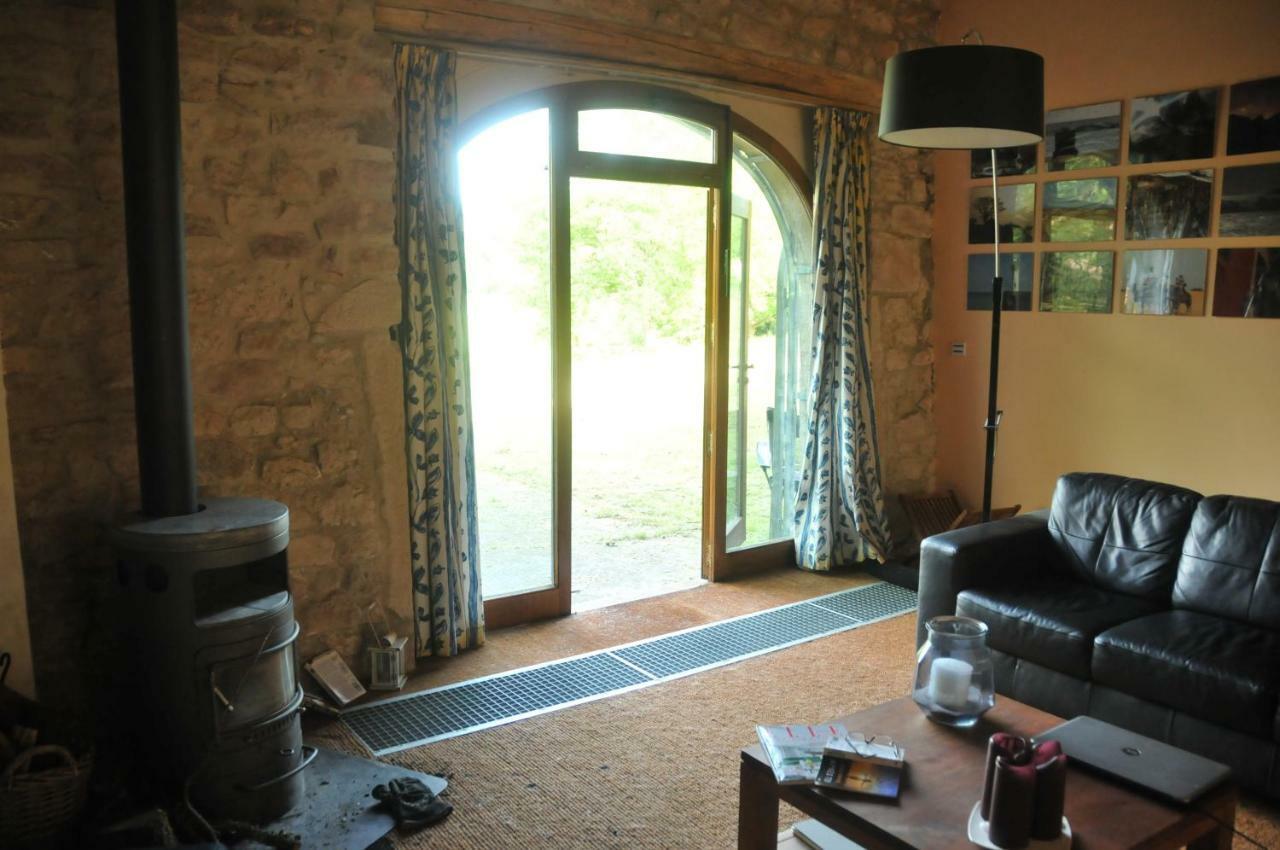 Apartamento S'Yvoux Plait La Chapelle  Exterior foto