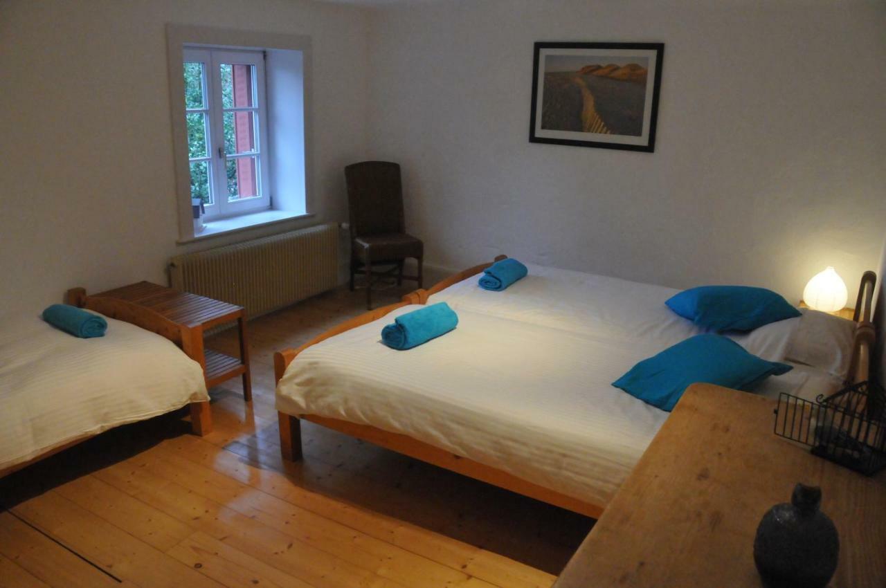 Apartamento S'Yvoux Plait La Chapelle  Exterior foto