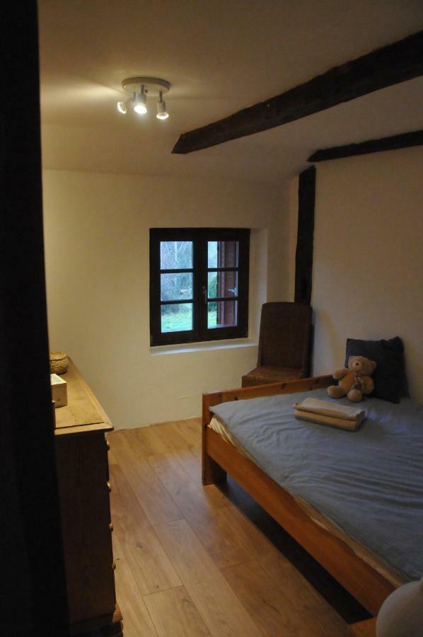 Apartamento S'Yvoux Plait La Chapelle  Exterior foto