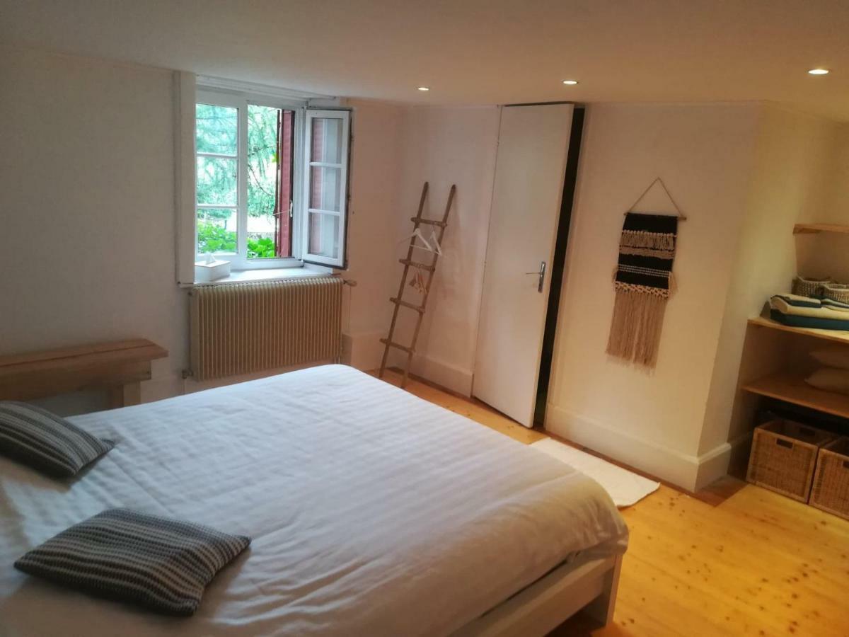 Apartamento S'Yvoux Plait La Chapelle  Exterior foto